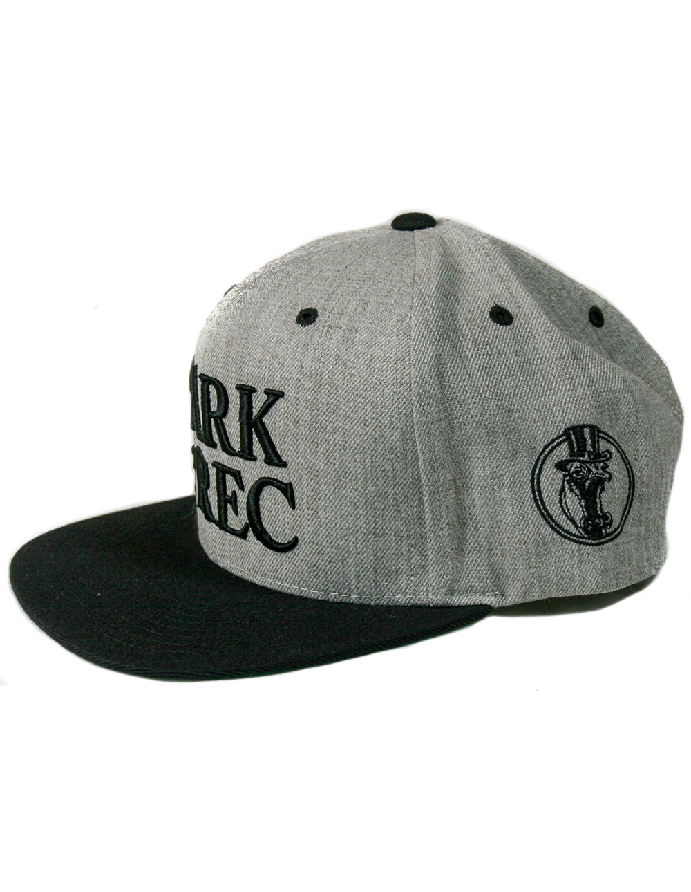 Art and Ink Park & Rec Branded Cap