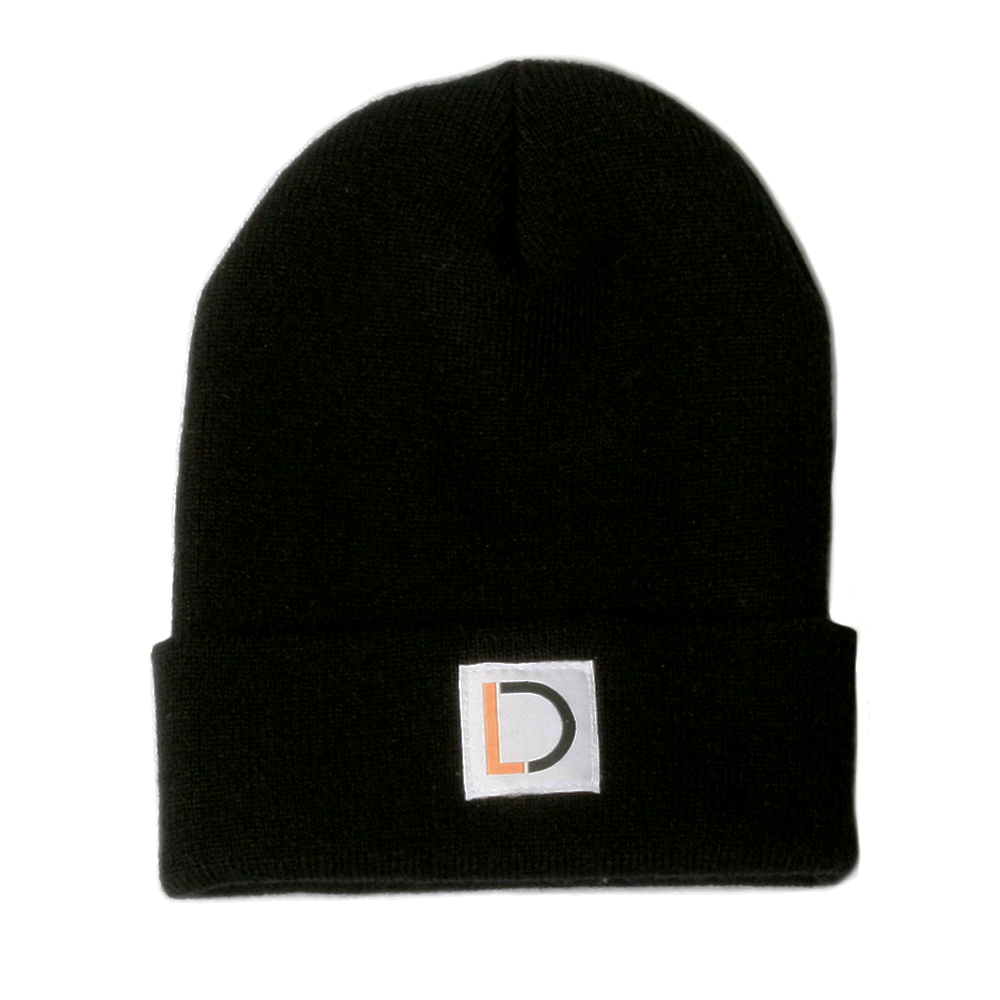 Art and Ink Direct Line Beanie