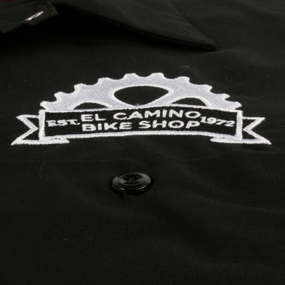 Art and ink El Camino Bike Corporate Wear