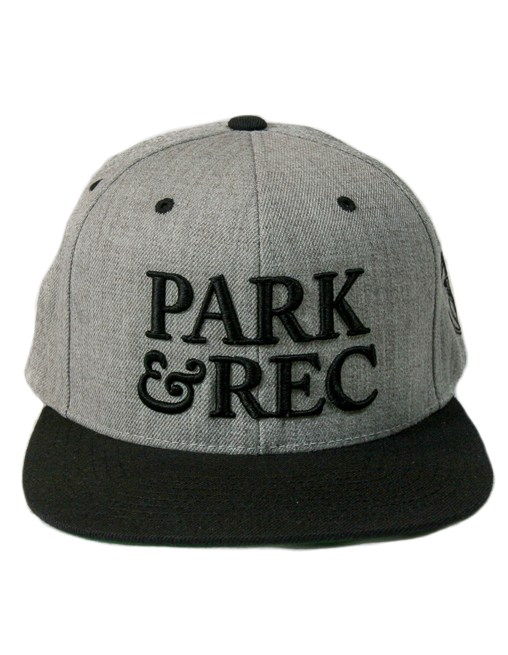 Art and Ink Park & Rec Branded Cap
