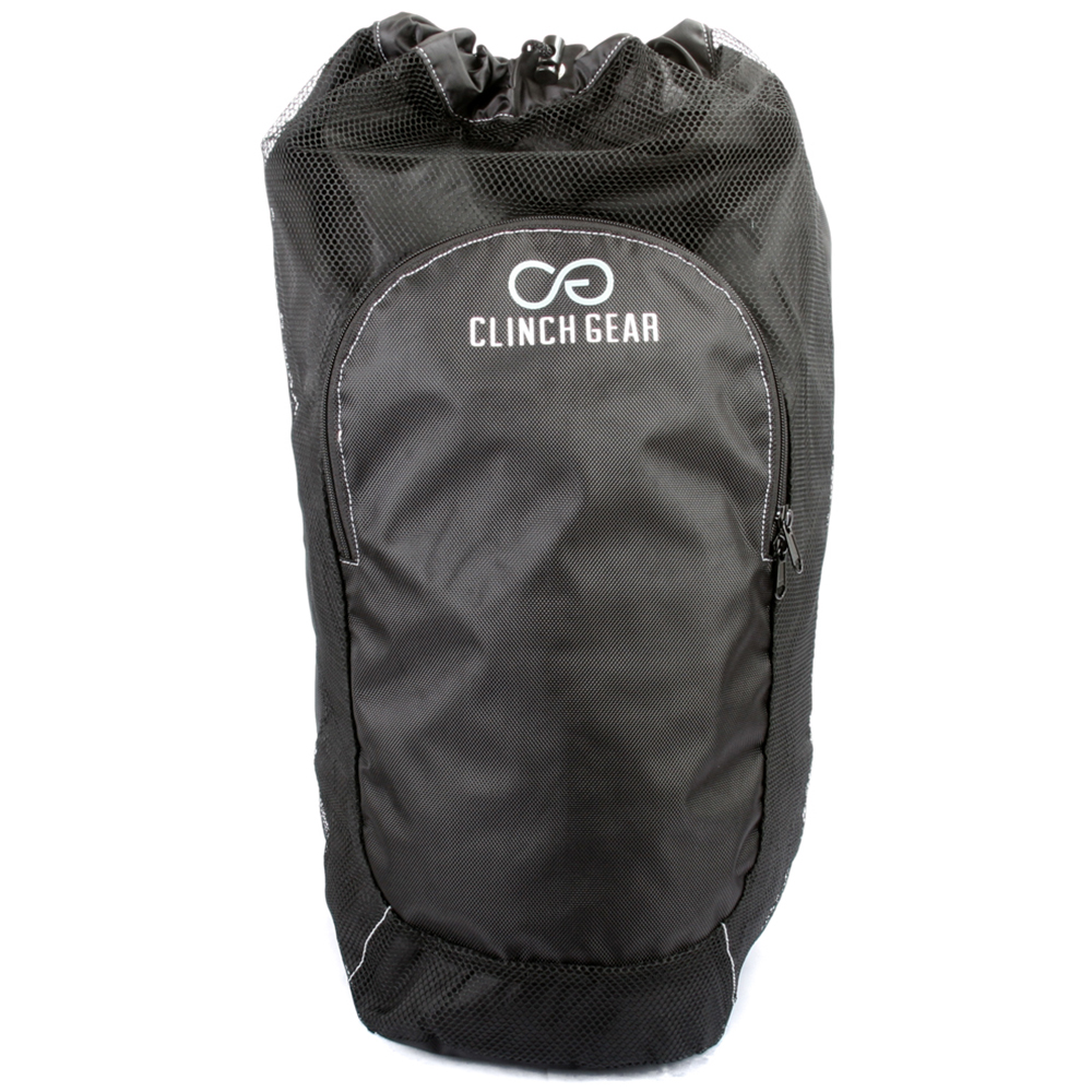 Art&Ink Bag Clinch Gear MMA Training Bag